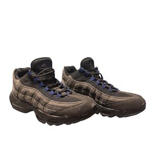 Nike Air Max 95 Blue Jewel/Black